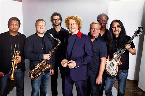 simply red band